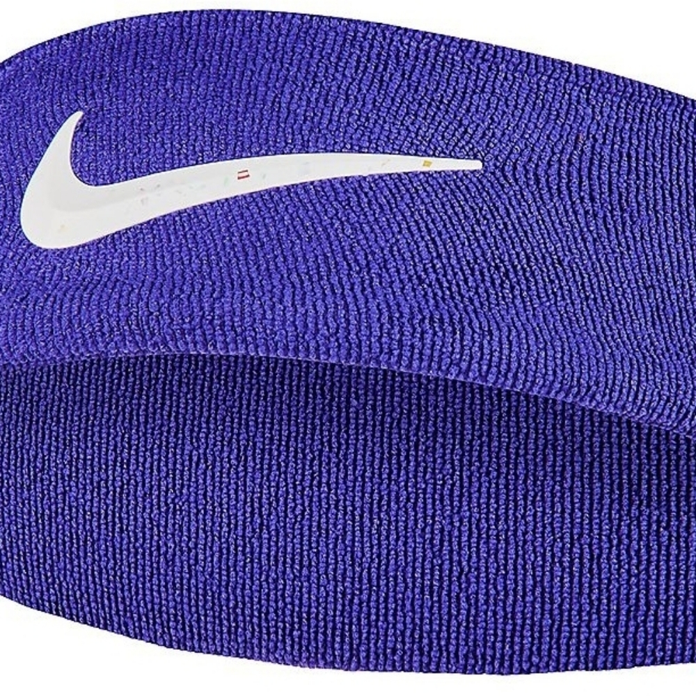 Nike headbands